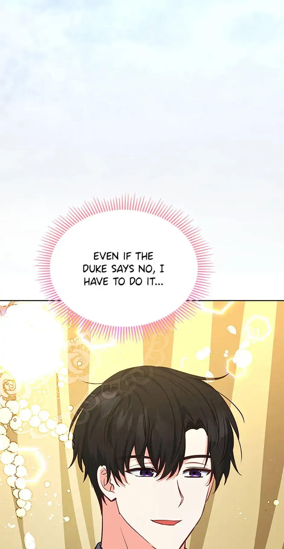 The Contract Couple: Ines & Kaisac Chapter 18 page 54