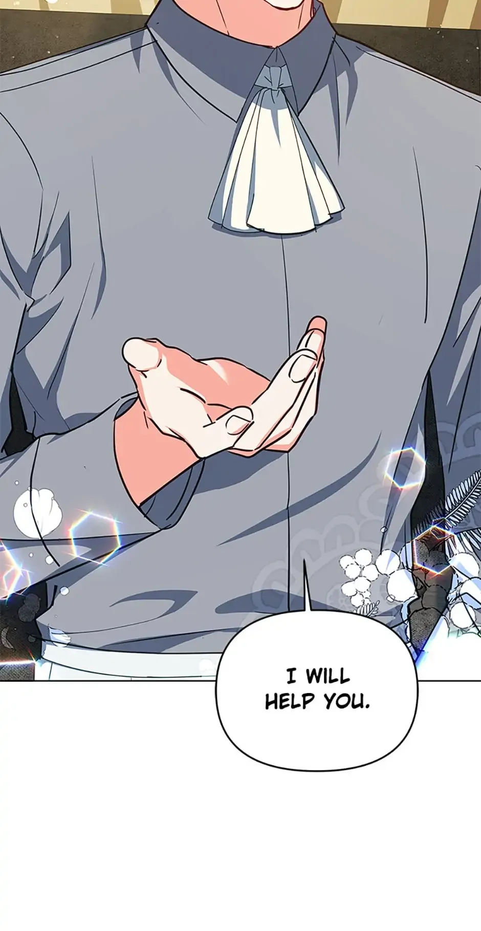 The Contract Couple: Ines & Kaisac Chapter 18 page 55