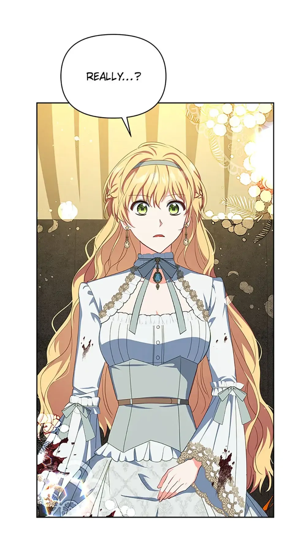 The Contract Couple: Ines & Kaisac Chapter 18 page 56