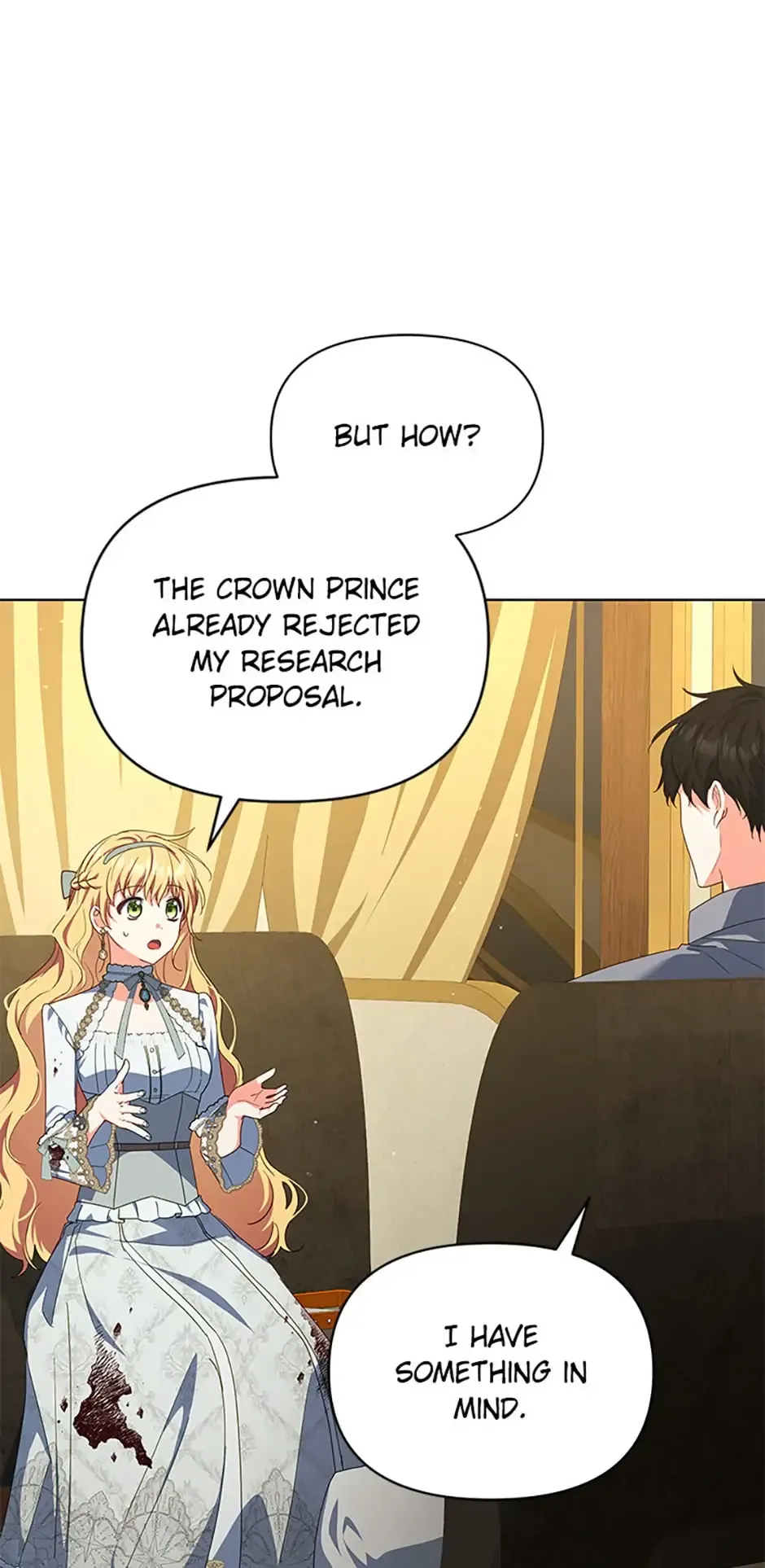 The Contract Couple: Ines & Kaisac Chapter 18 page 57