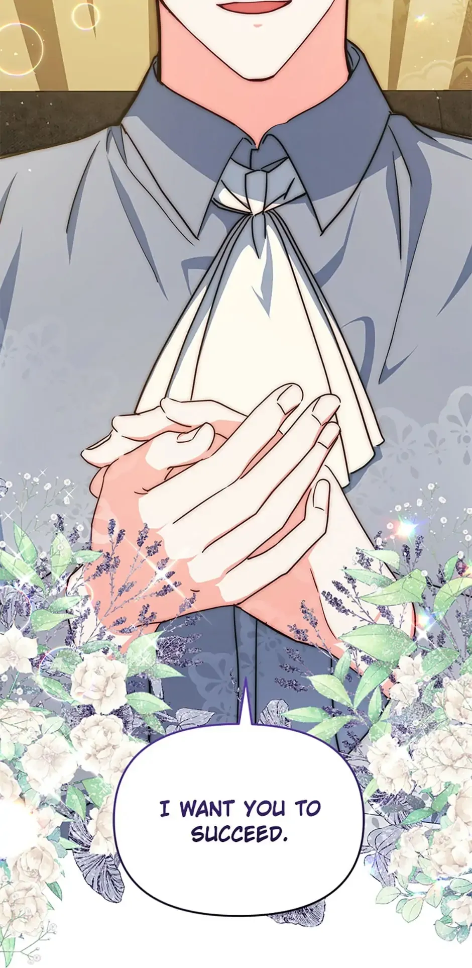 The Contract Couple: Ines & Kaisac Chapter 18 page 59