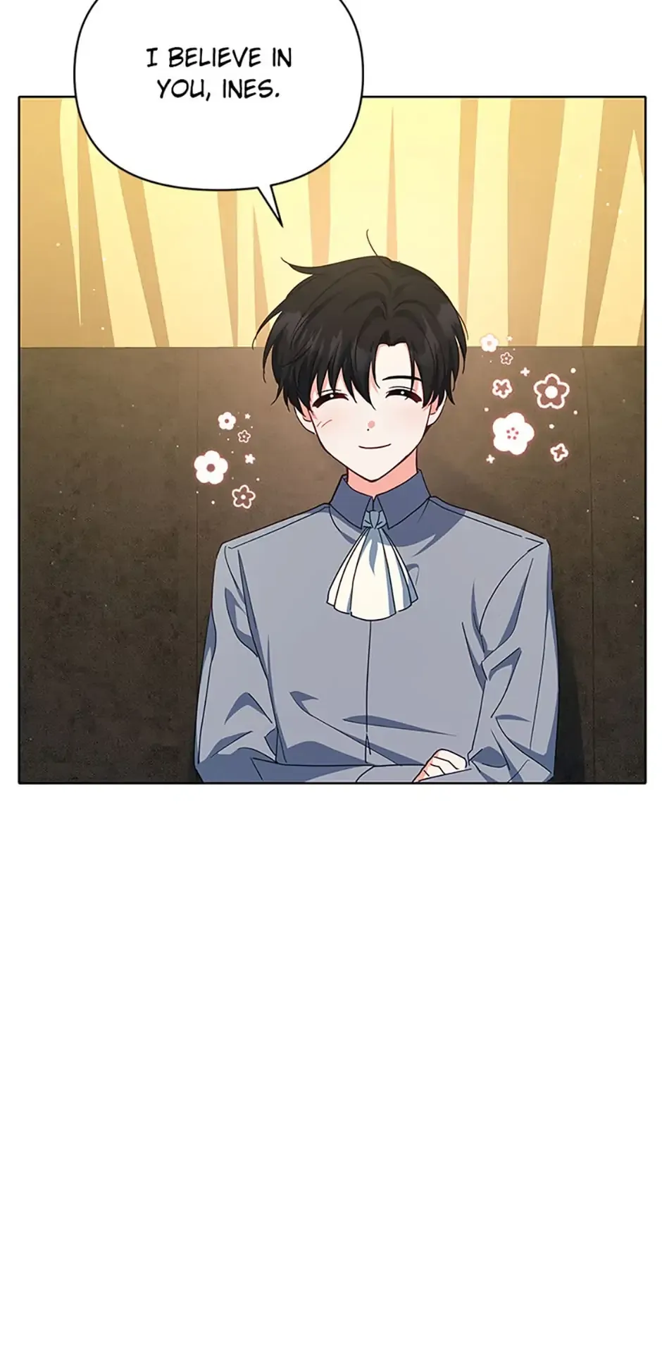 The Contract Couple: Ines & Kaisac Chapter 18 page 62