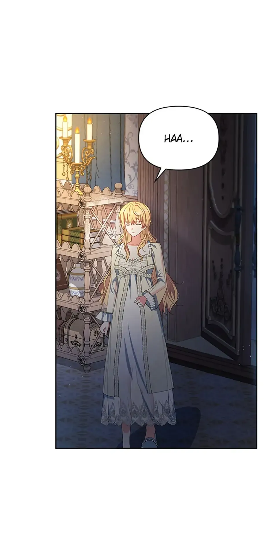 The Contract Couple: Ines & Kaisac Chapter 18 page 64