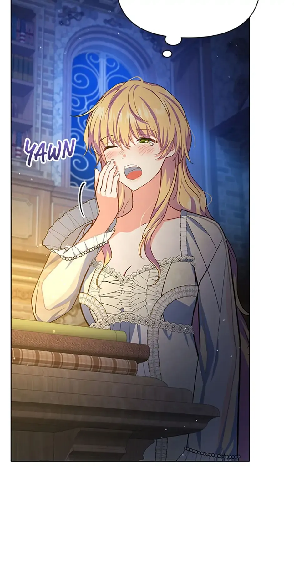 The Contract Couple: Ines & Kaisac Chapter 18 page 69