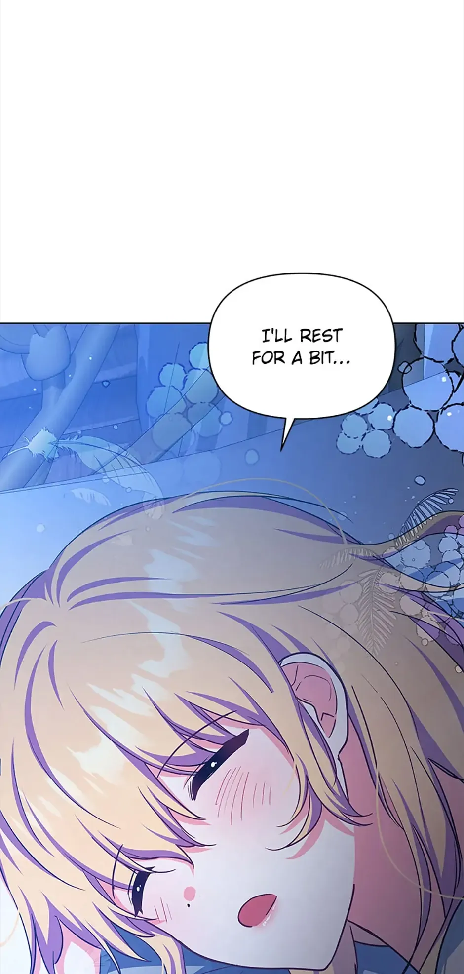 The Contract Couple: Ines & Kaisac Chapter 18 page 71