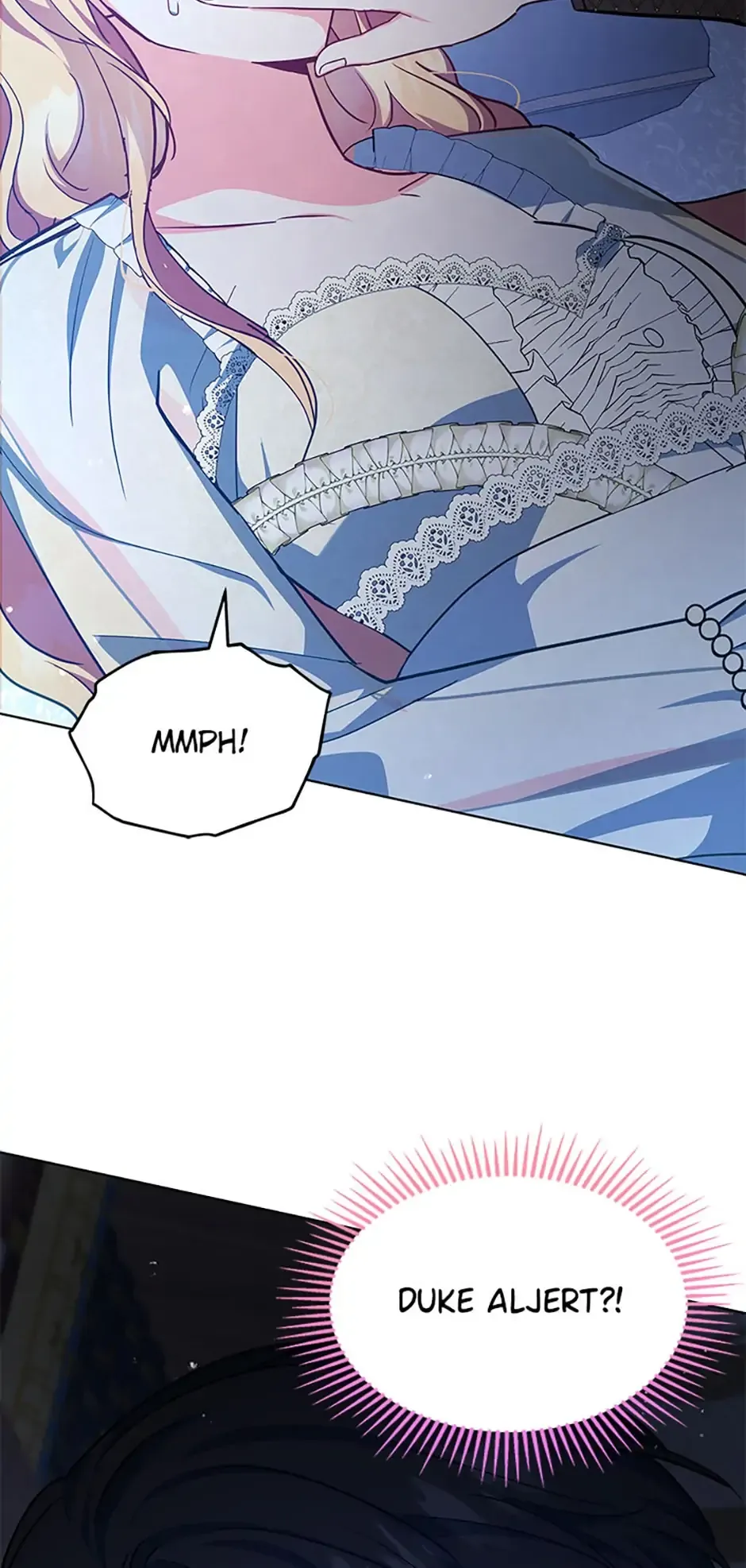 The Contract Couple: Ines & Kaisac Chapter 18 page 76
