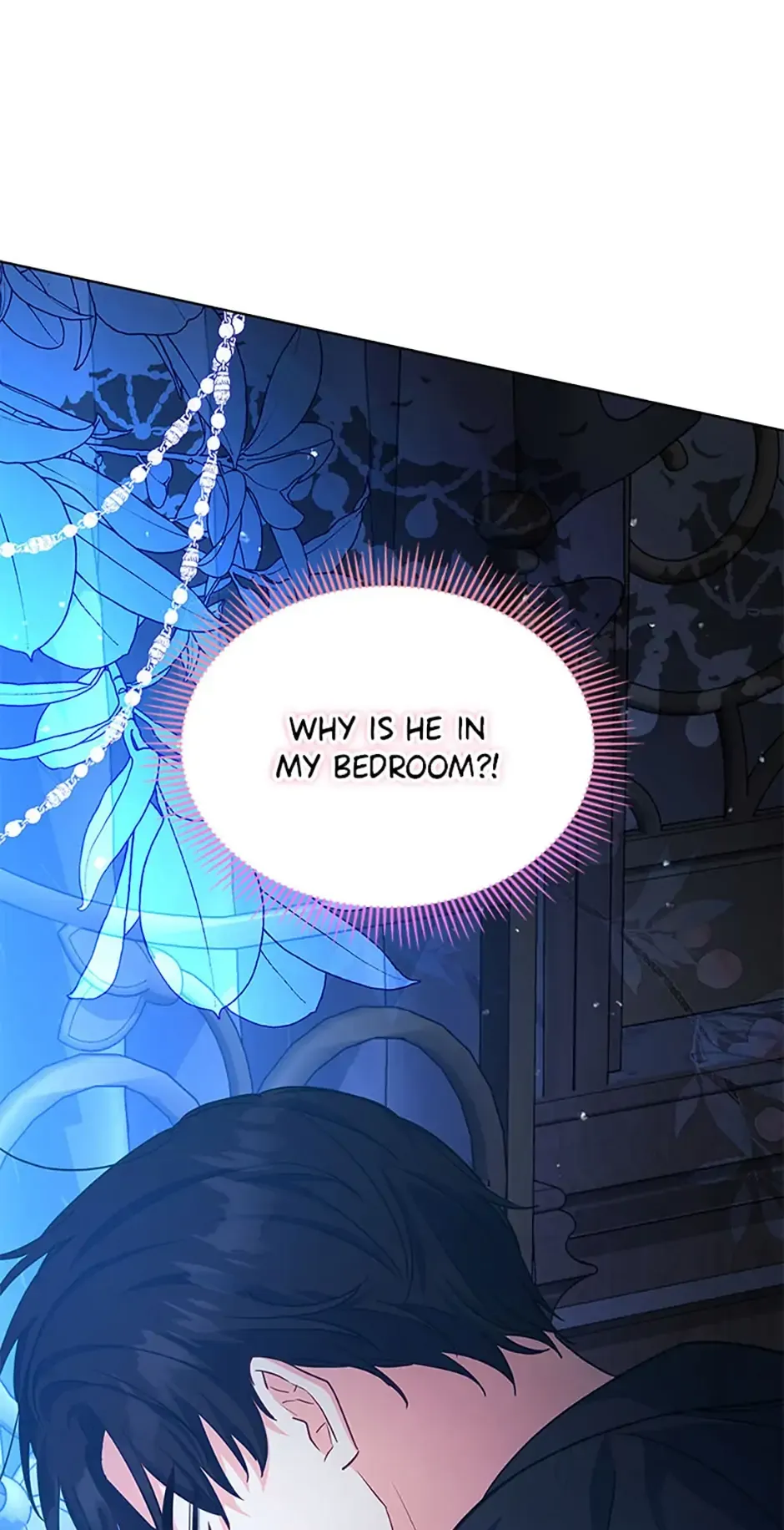 The Contract Couple: Ines & Kaisac Chapter 18 page 78