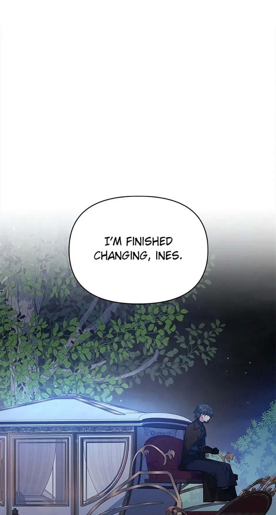 The Contract Couple: Ines & Kaisac Chapter 18 page 7