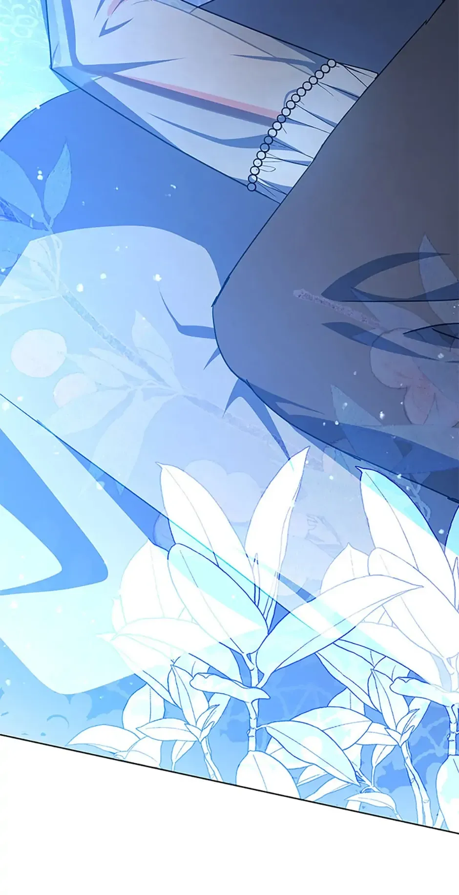 The Contract Couple: Ines & Kaisac Chapter 18 page 80