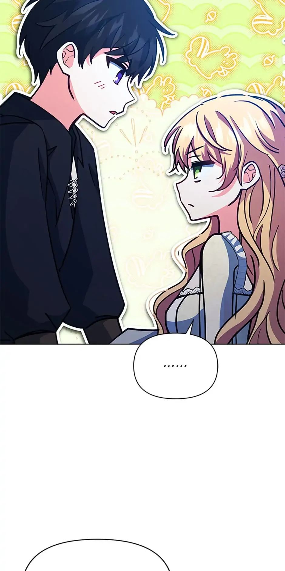 The Contract Couple: Ines & Kaisac Chapter 19 page 16