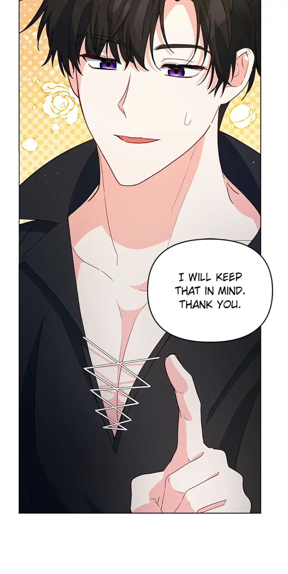 The Contract Couple: Ines & Kaisac Chapter 19 page 24