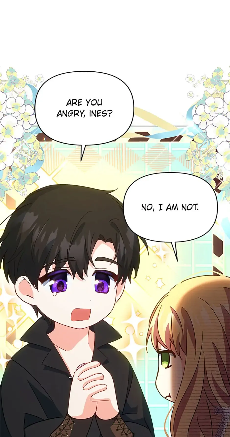 The Contract Couple: Ines & Kaisac Chapter 19 page 25