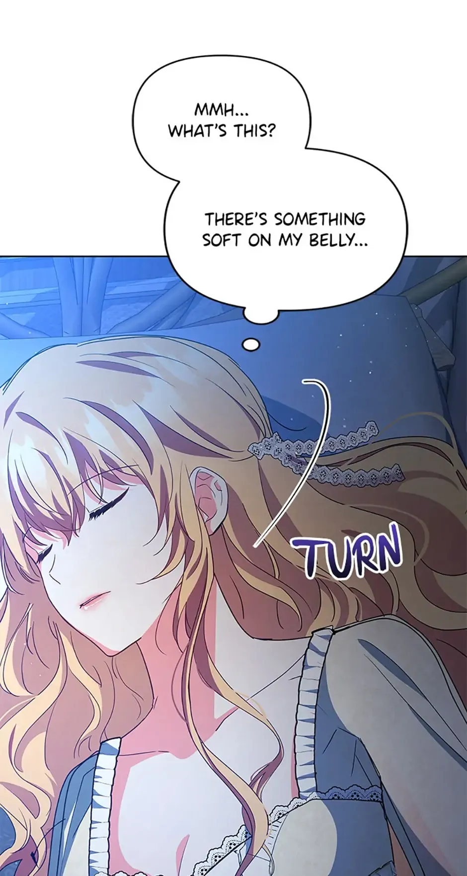 The Contract Couple: Ines & Kaisac Chapter 19 page 2