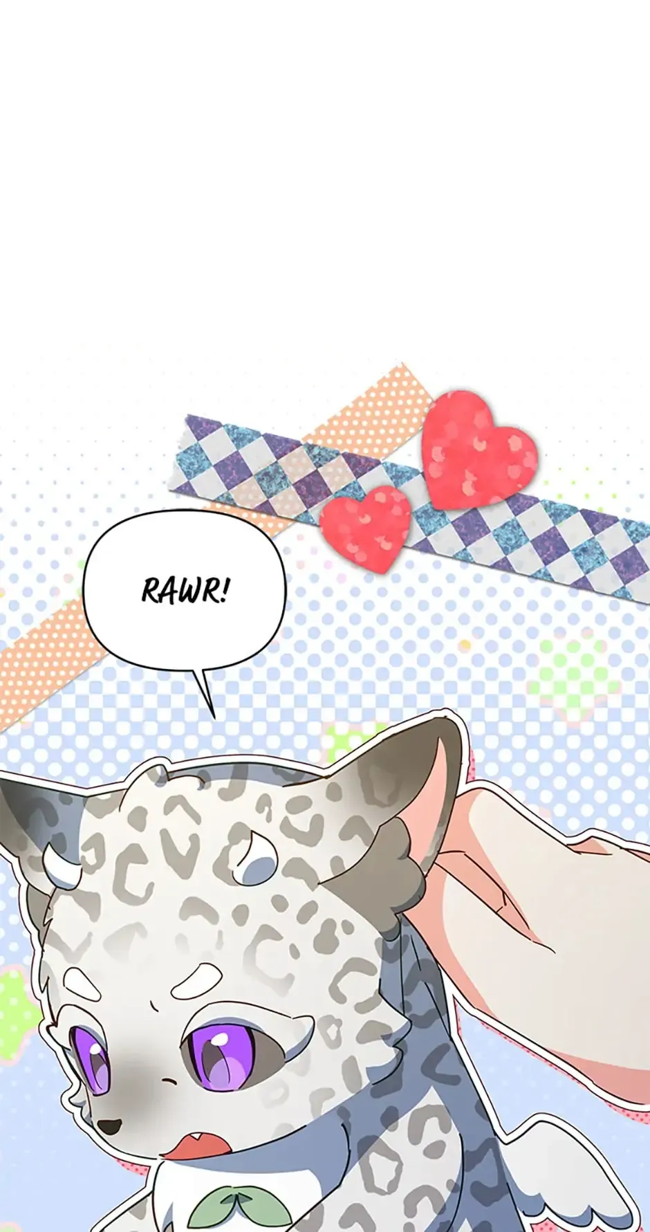 The Contract Couple: Ines & Kaisac Chapter 19 page 30
