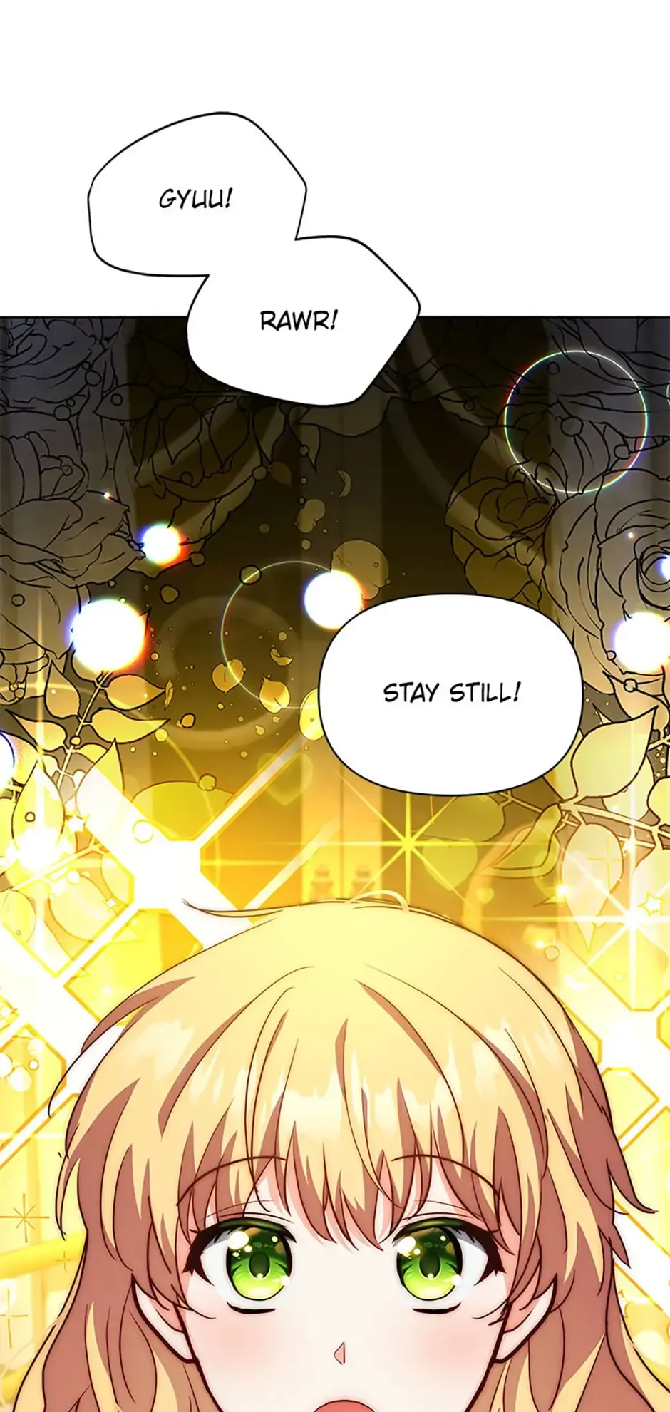 The Contract Couple: Ines & Kaisac Chapter 19 page 32