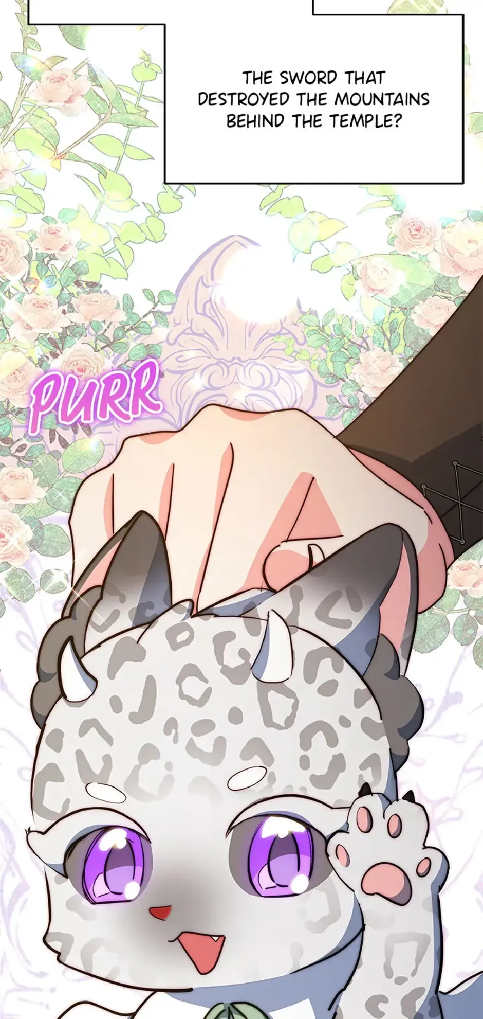 The Contract Couple: Ines & Kaisac Chapter 19 page 37