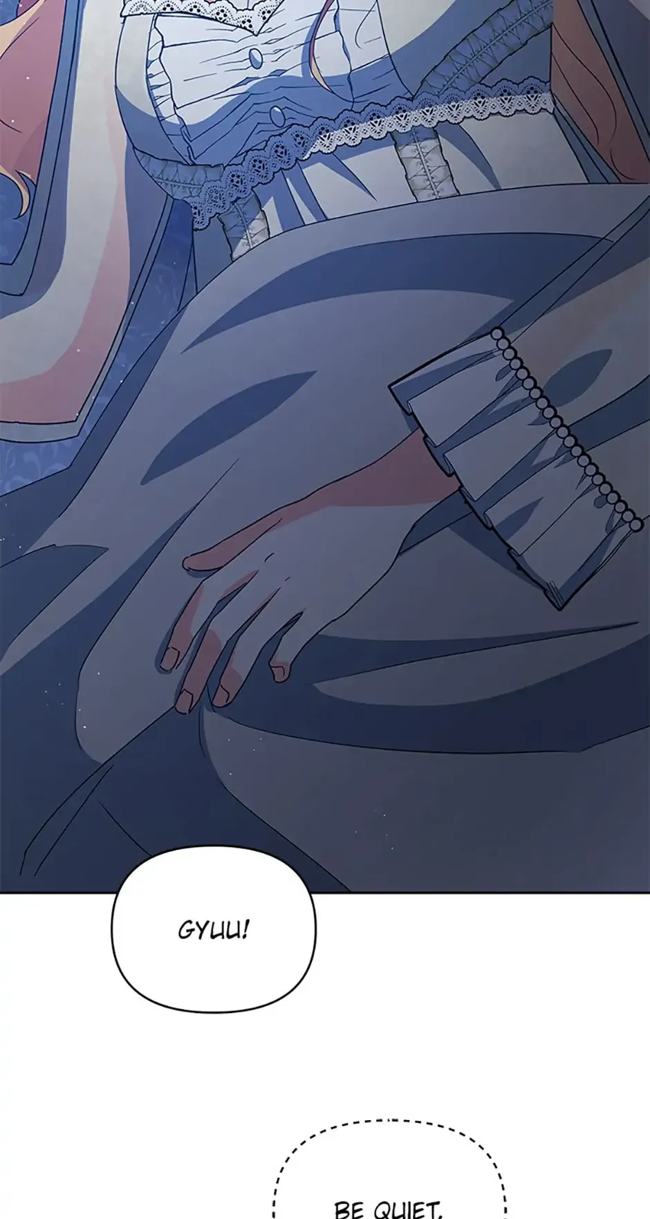 The Contract Couple: Ines & Kaisac Chapter 19 page 3