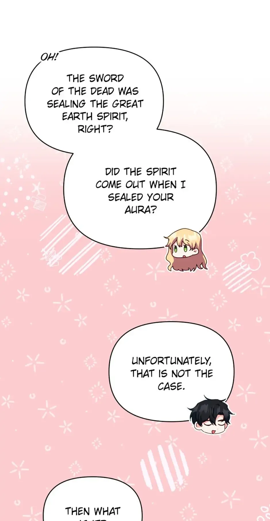 The Contract Couple: Ines & Kaisac Chapter 19 page 39