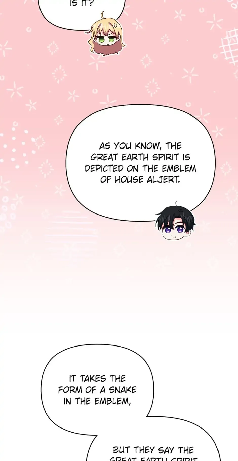 The Contract Couple: Ines & Kaisac Chapter 19 page 40