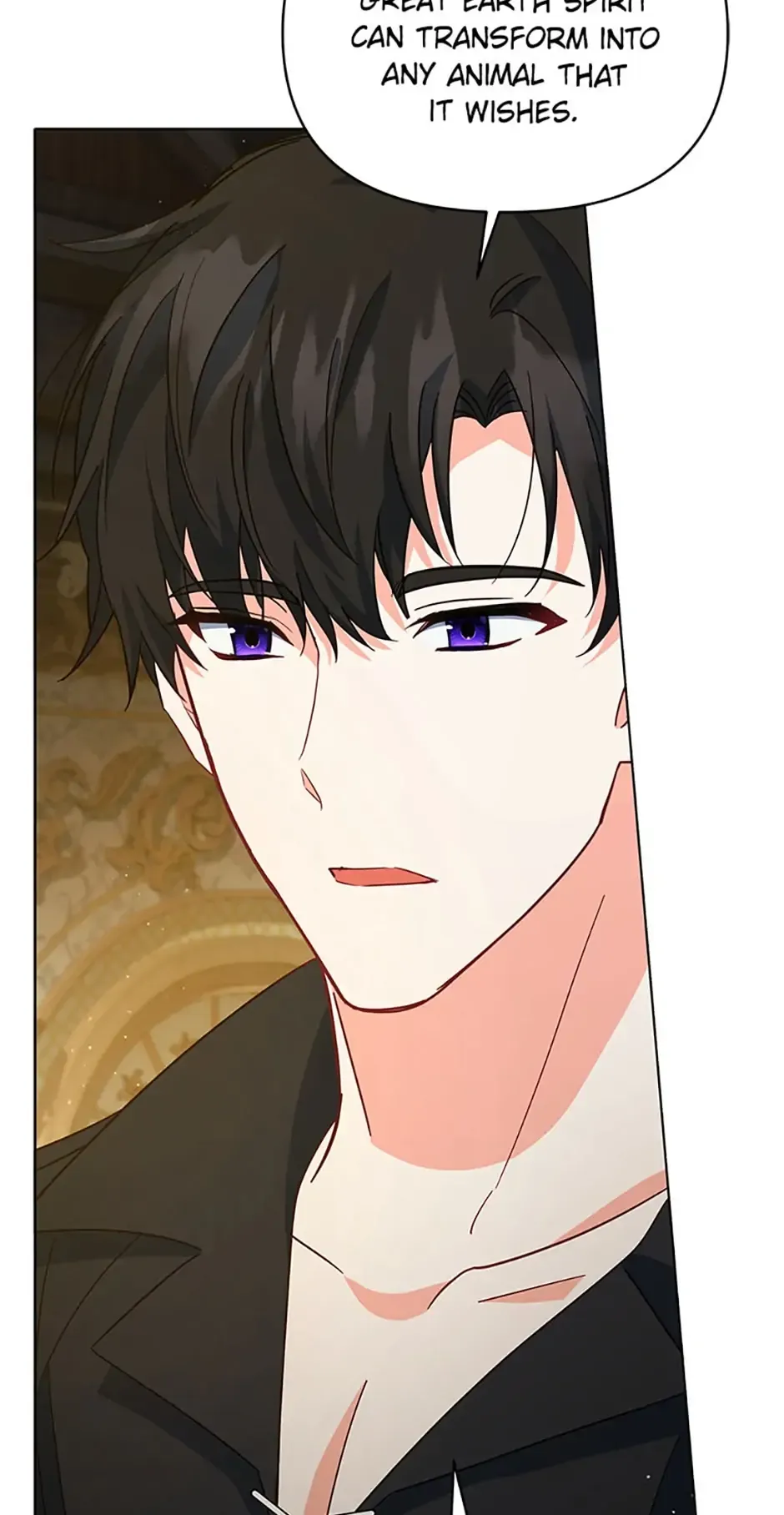 The Contract Couple: Ines & Kaisac Chapter 19 page 41
