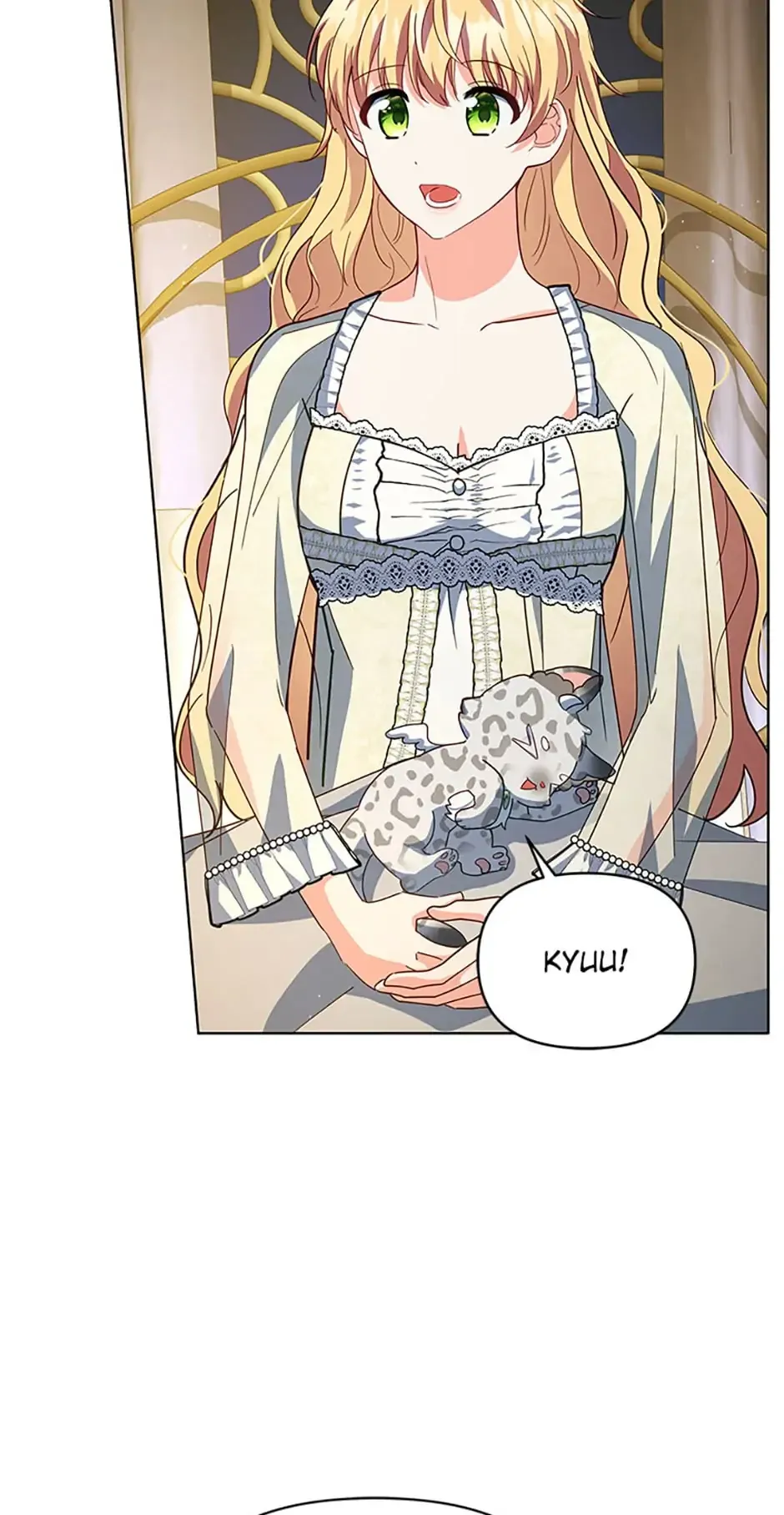 The Contract Couple: Ines & Kaisac Chapter 19 page 43