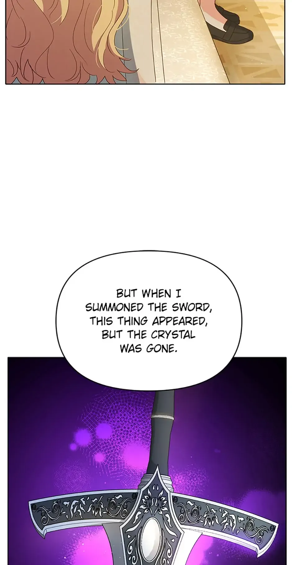The Contract Couple: Ines & Kaisac Chapter 19 page 45