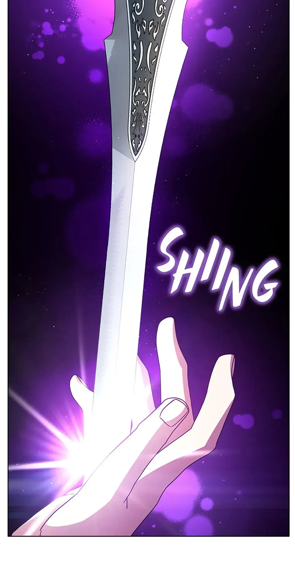 The Contract Couple: Ines & Kaisac Chapter 19 page 46