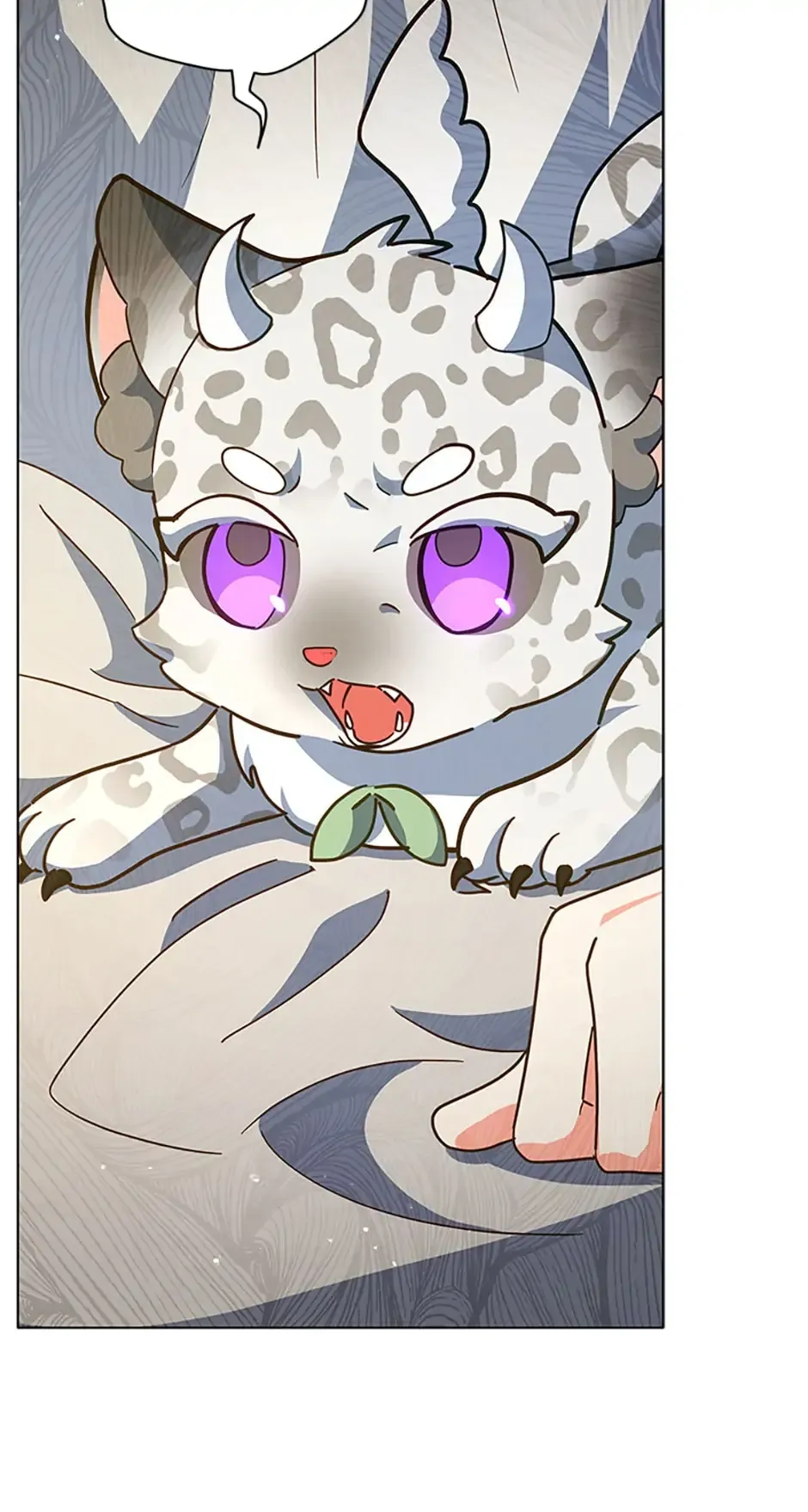 The Contract Couple: Ines & Kaisac Chapter 19 page 49