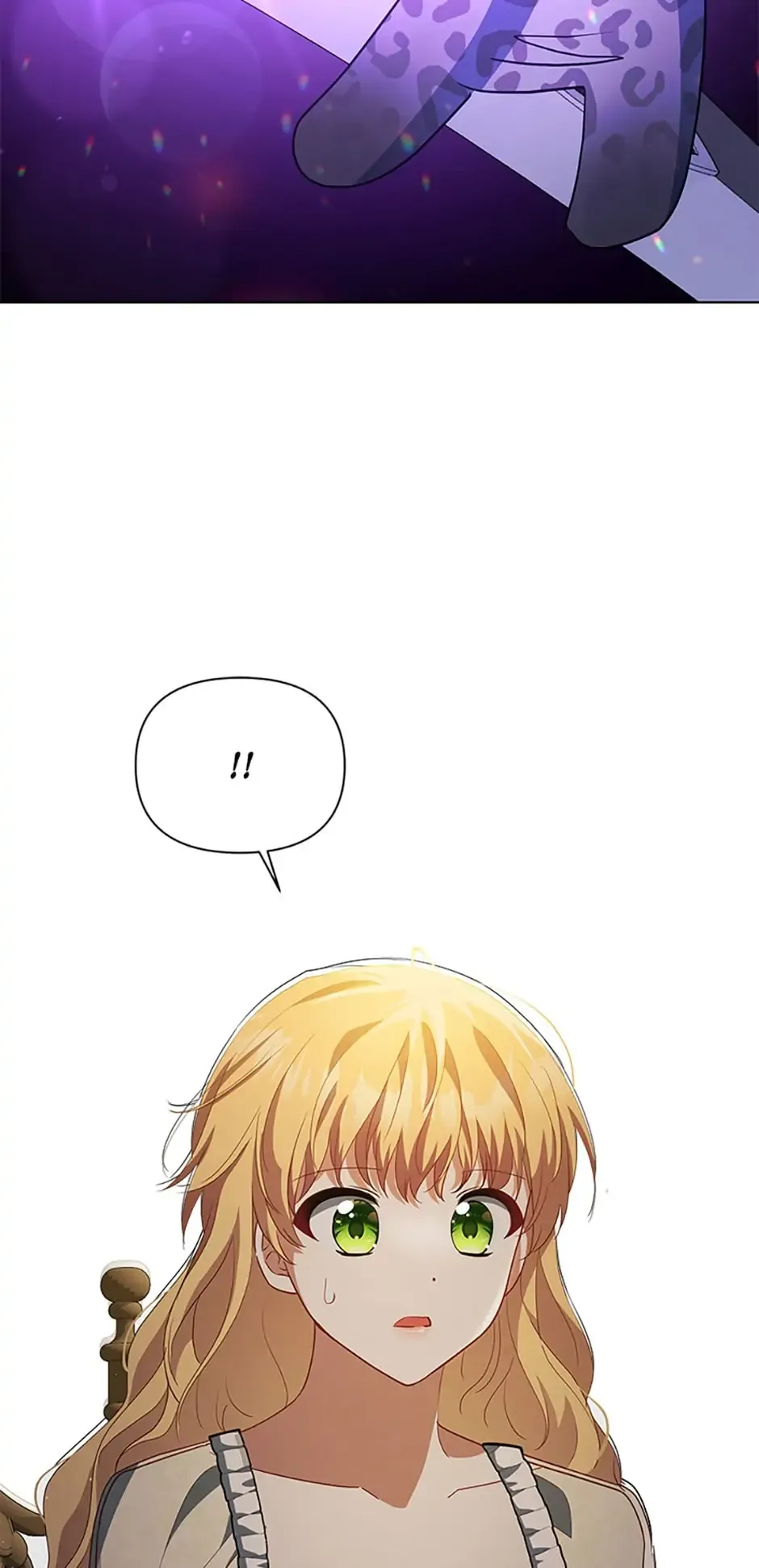The Contract Couple: Ines & Kaisac Chapter 19 page 57