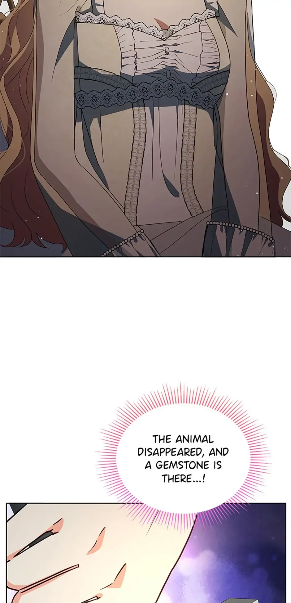 The Contract Couple: Ines & Kaisac Chapter 19 page 58