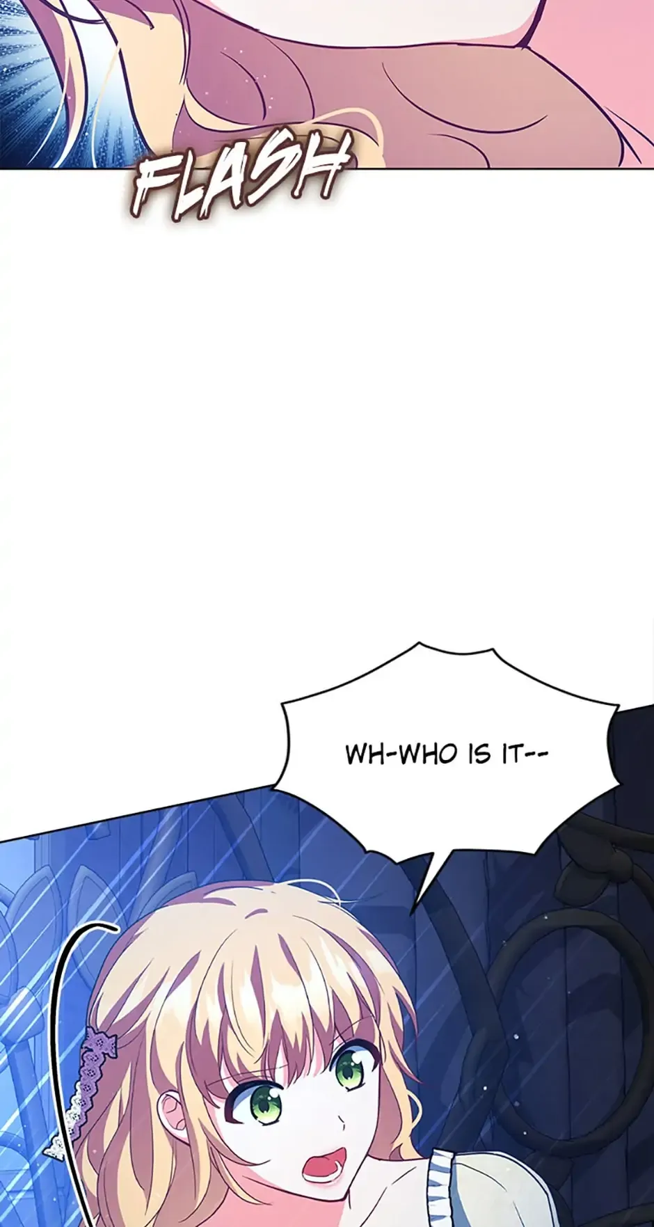 The Contract Couple: Ines & Kaisac Chapter 19 page 5