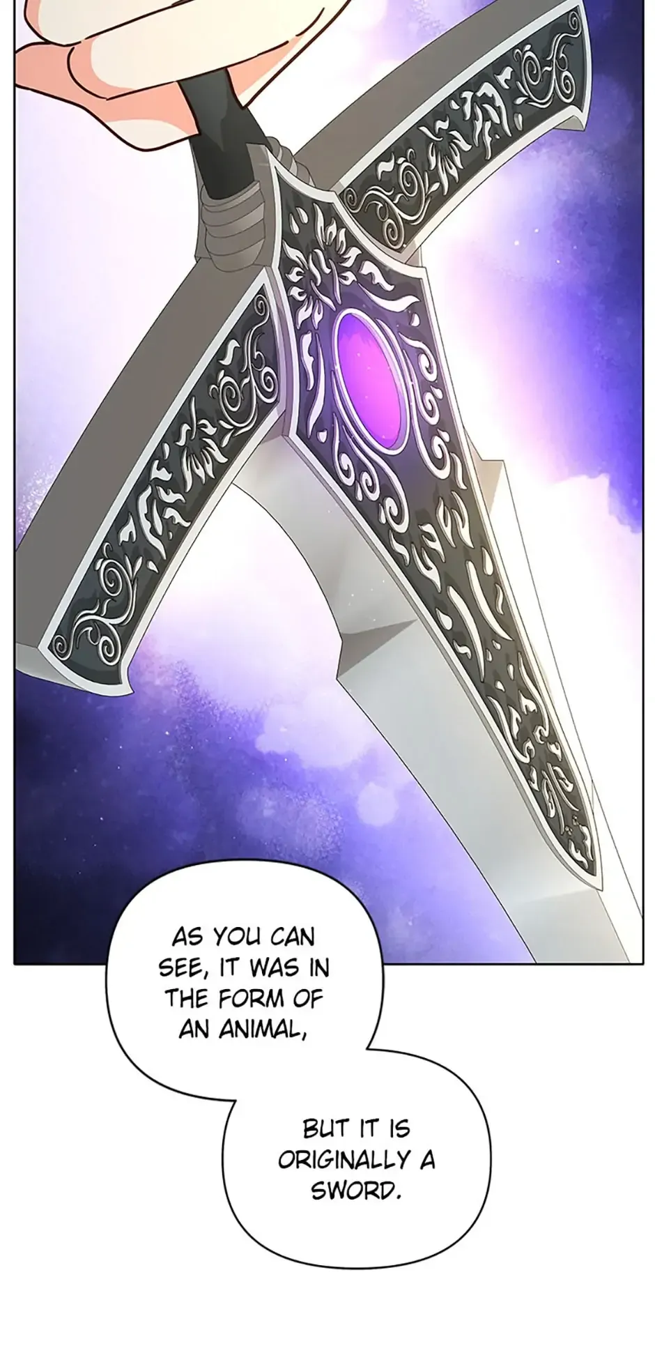 The Contract Couple: Ines & Kaisac Chapter 19 page 59