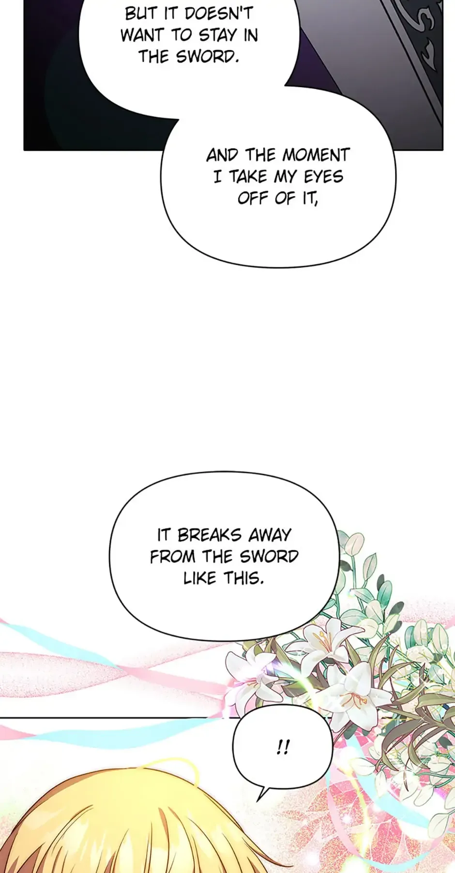The Contract Couple: Ines & Kaisac Chapter 19 page 63