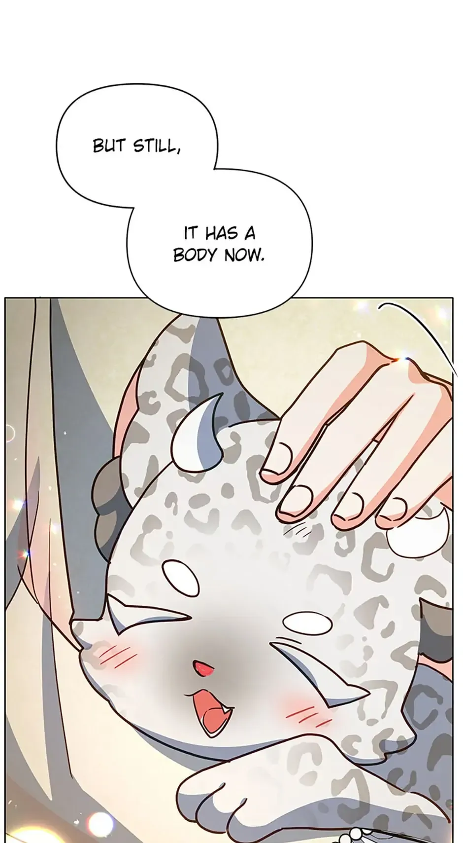 The Contract Couple: Ines & Kaisac Chapter 19 page 67