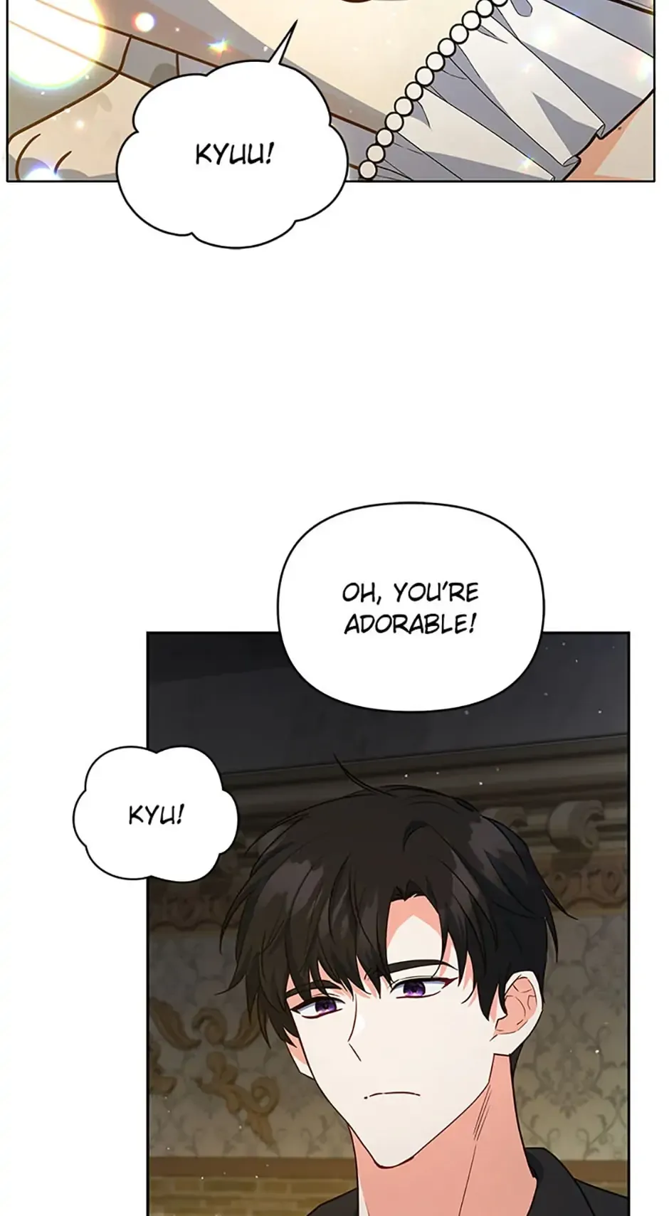 The Contract Couple: Ines & Kaisac Chapter 19 page 68
