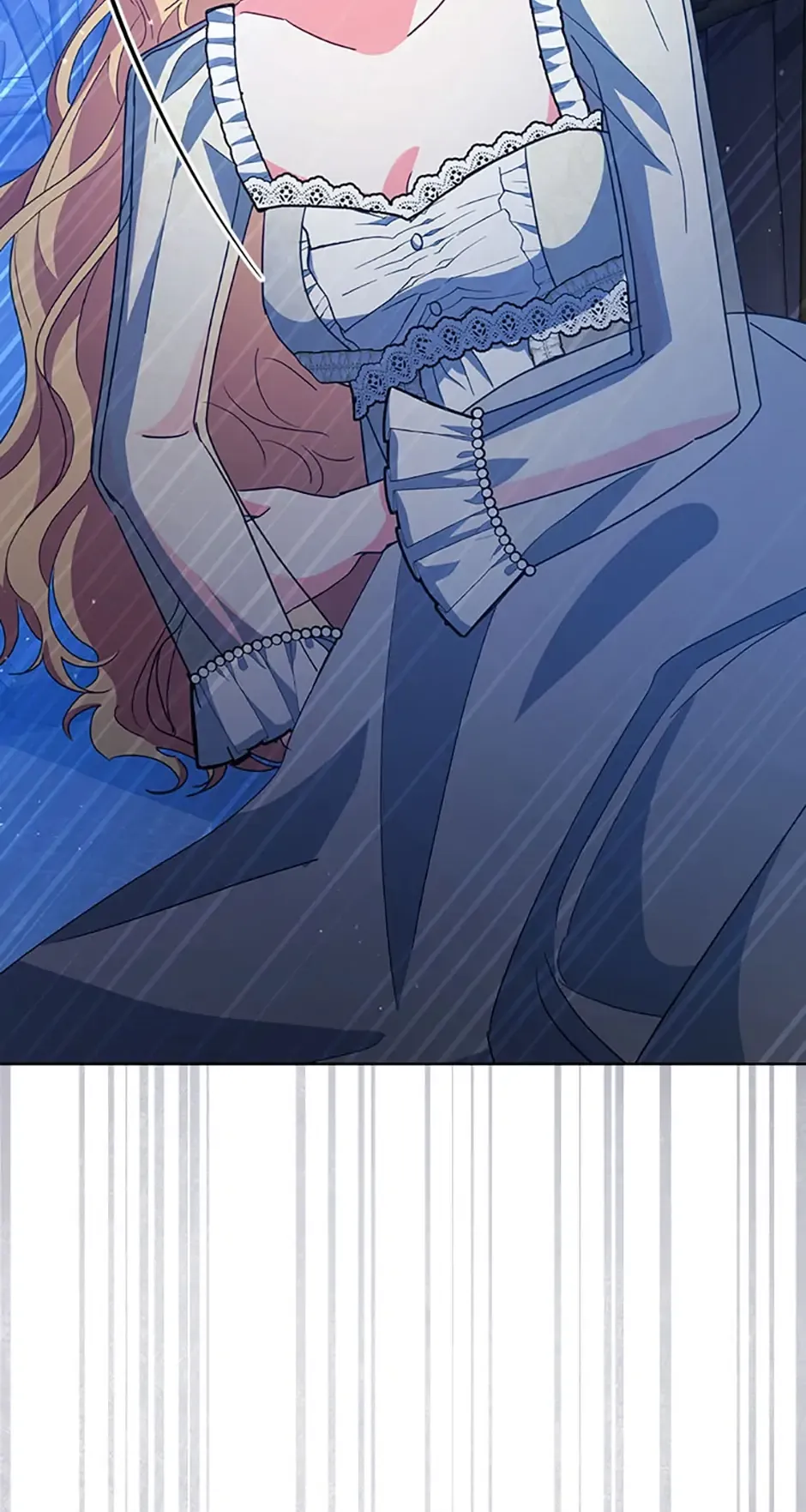 The Contract Couple: Ines & Kaisac Chapter 19 page 6