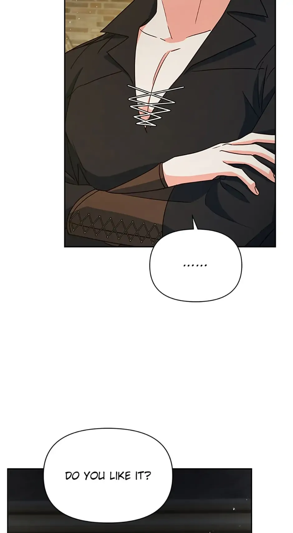 The Contract Couple: Ines & Kaisac Chapter 19 page 69