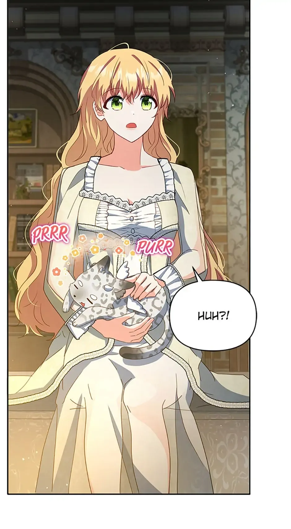 The Contract Couple: Ines & Kaisac Chapter 19 page 70