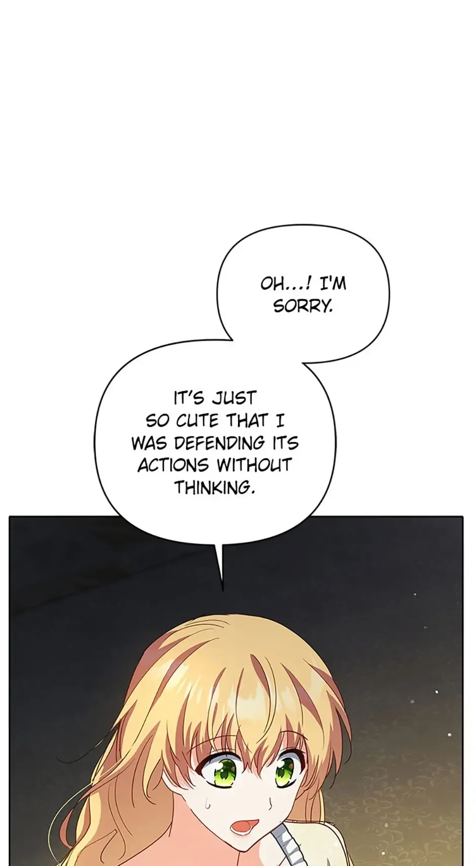 The Contract Couple: Ines & Kaisac Chapter 19 page 71