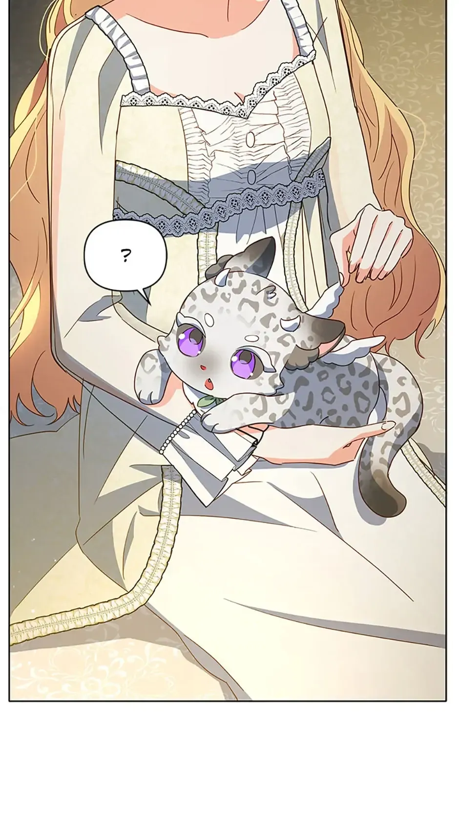 The Contract Couple: Ines & Kaisac Chapter 19 page 72
