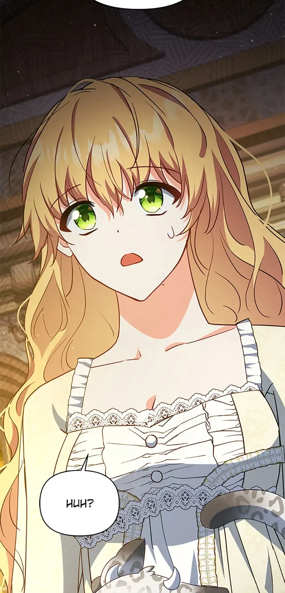 The Contract Couple: Ines & Kaisac Chapter 19 page 76