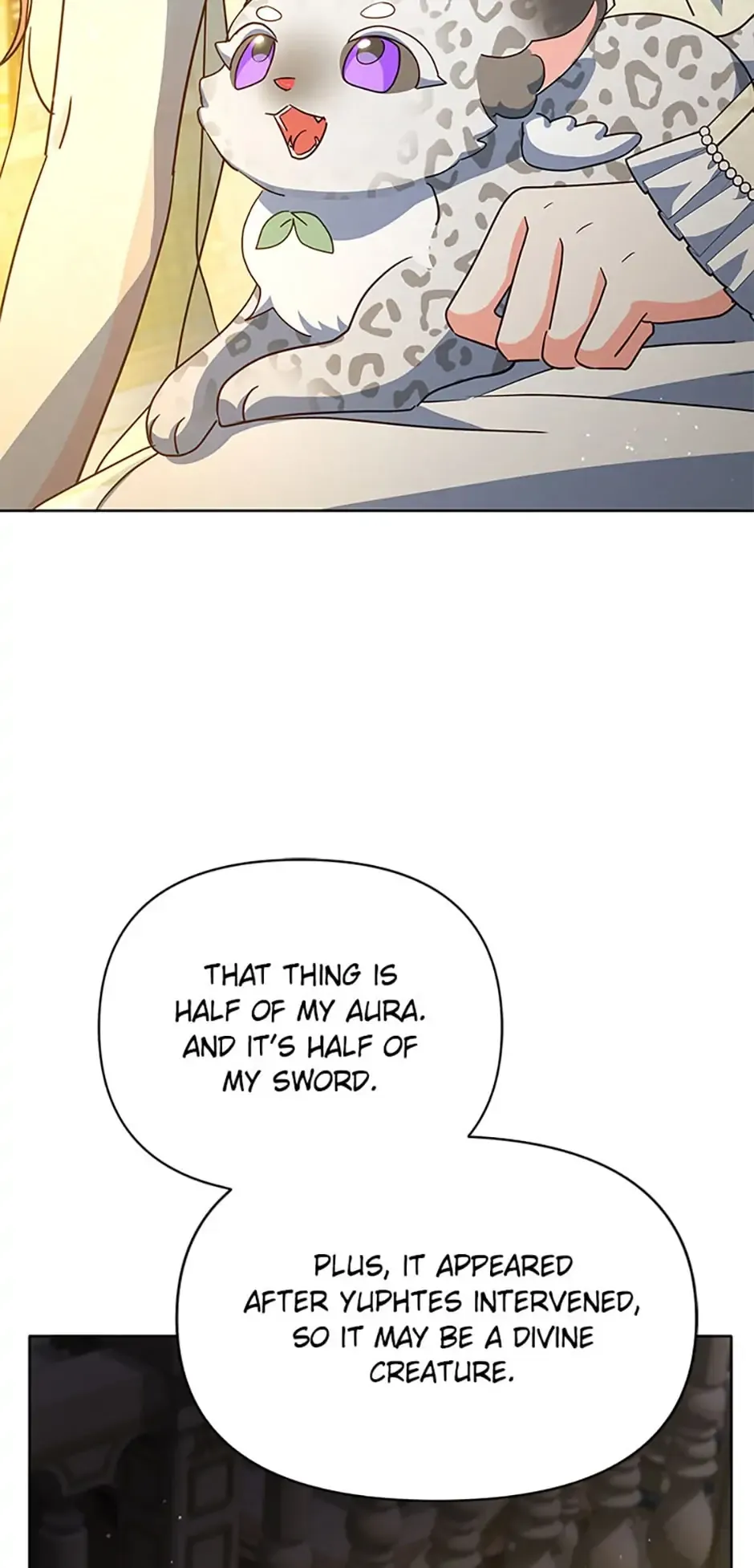 The Contract Couple: Ines & Kaisac Chapter 19 page 77