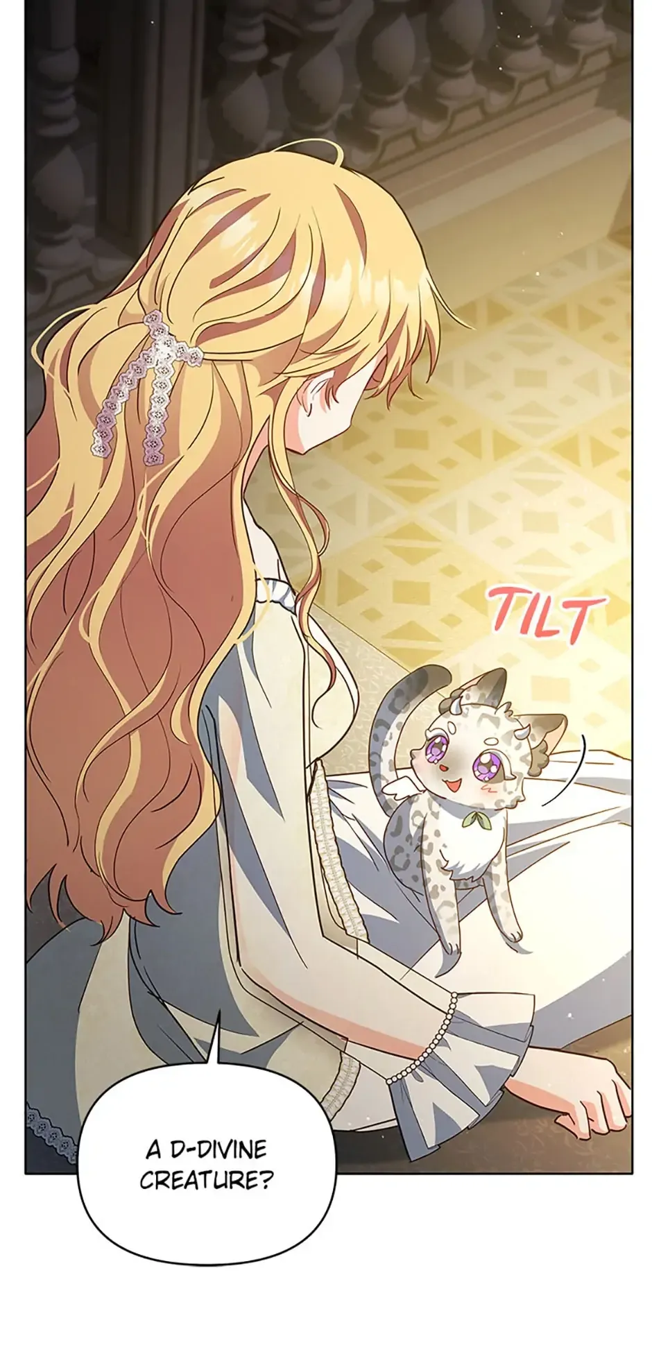 The Contract Couple: Ines & Kaisac Chapter 19 page 78