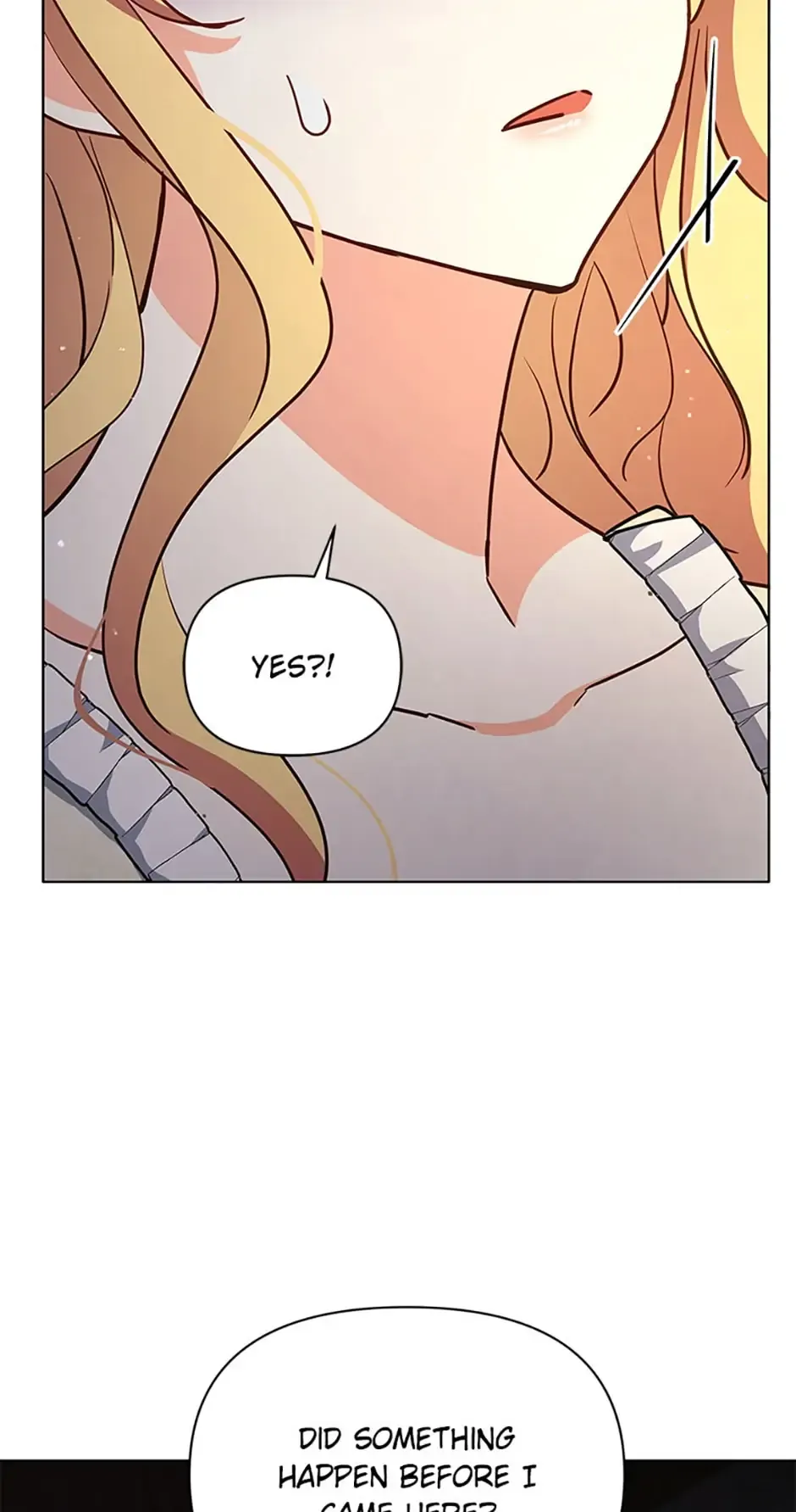 The Contract Couple: Ines & Kaisac Chapter 19 page 83