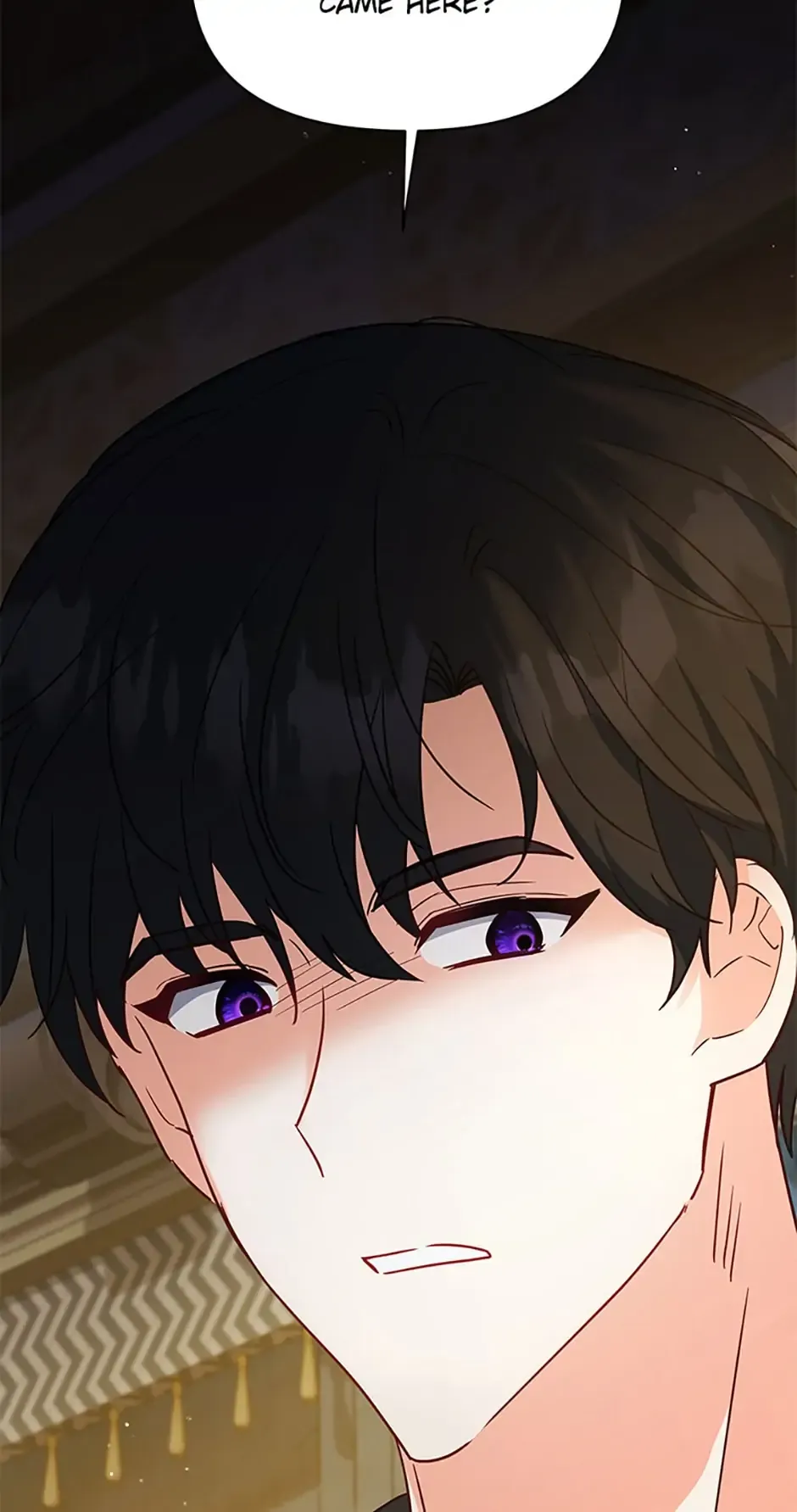 The Contract Couple: Ines & Kaisac Chapter 19 page 84