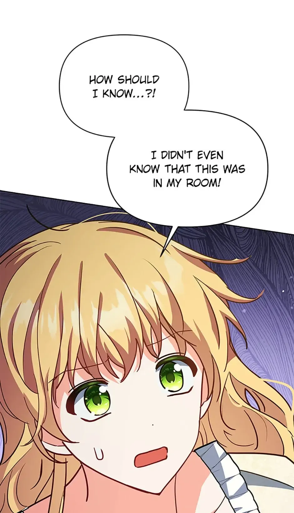 The Contract Couple: Ines & Kaisac Chapter 19 page 86