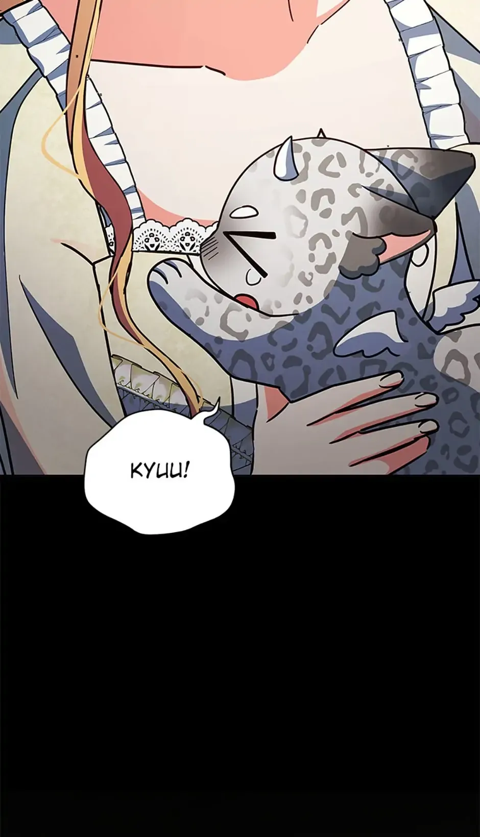 The Contract Couple: Ines & Kaisac Chapter 19 page 87
