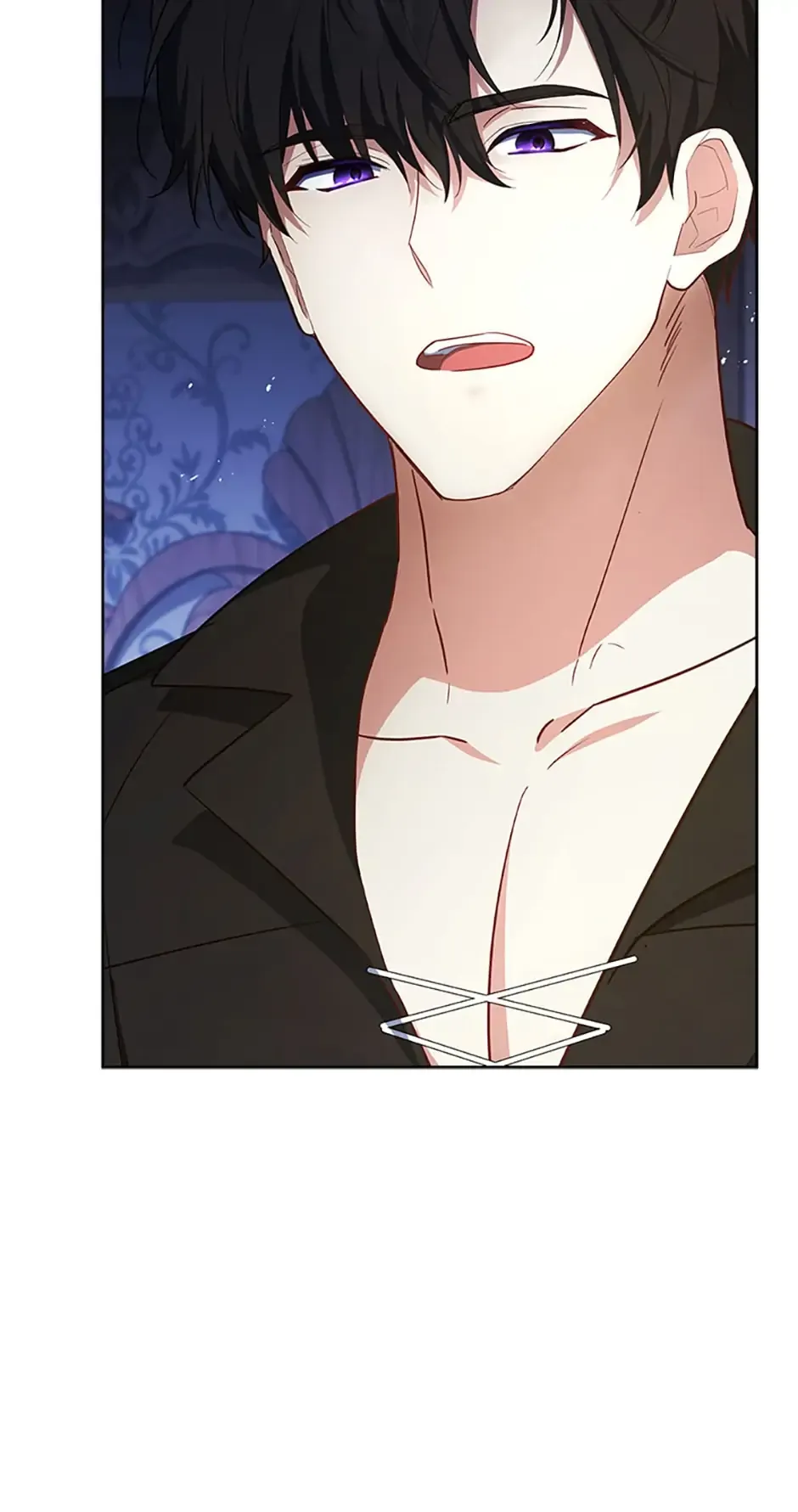 The Contract Couple: Ines & Kaisac Chapter 20 page 9