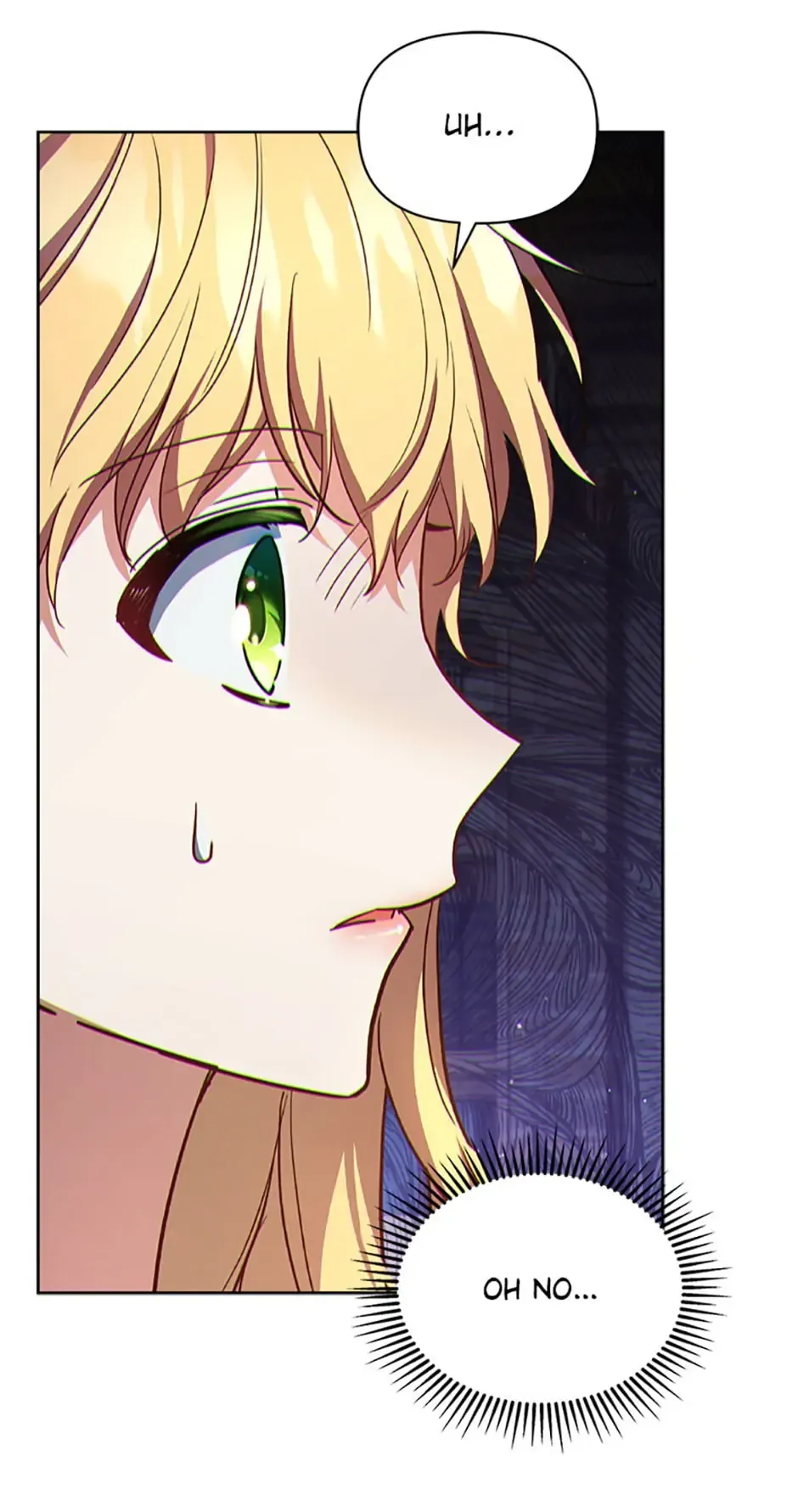The Contract Couple: Ines & Kaisac Chapter 20 page 10