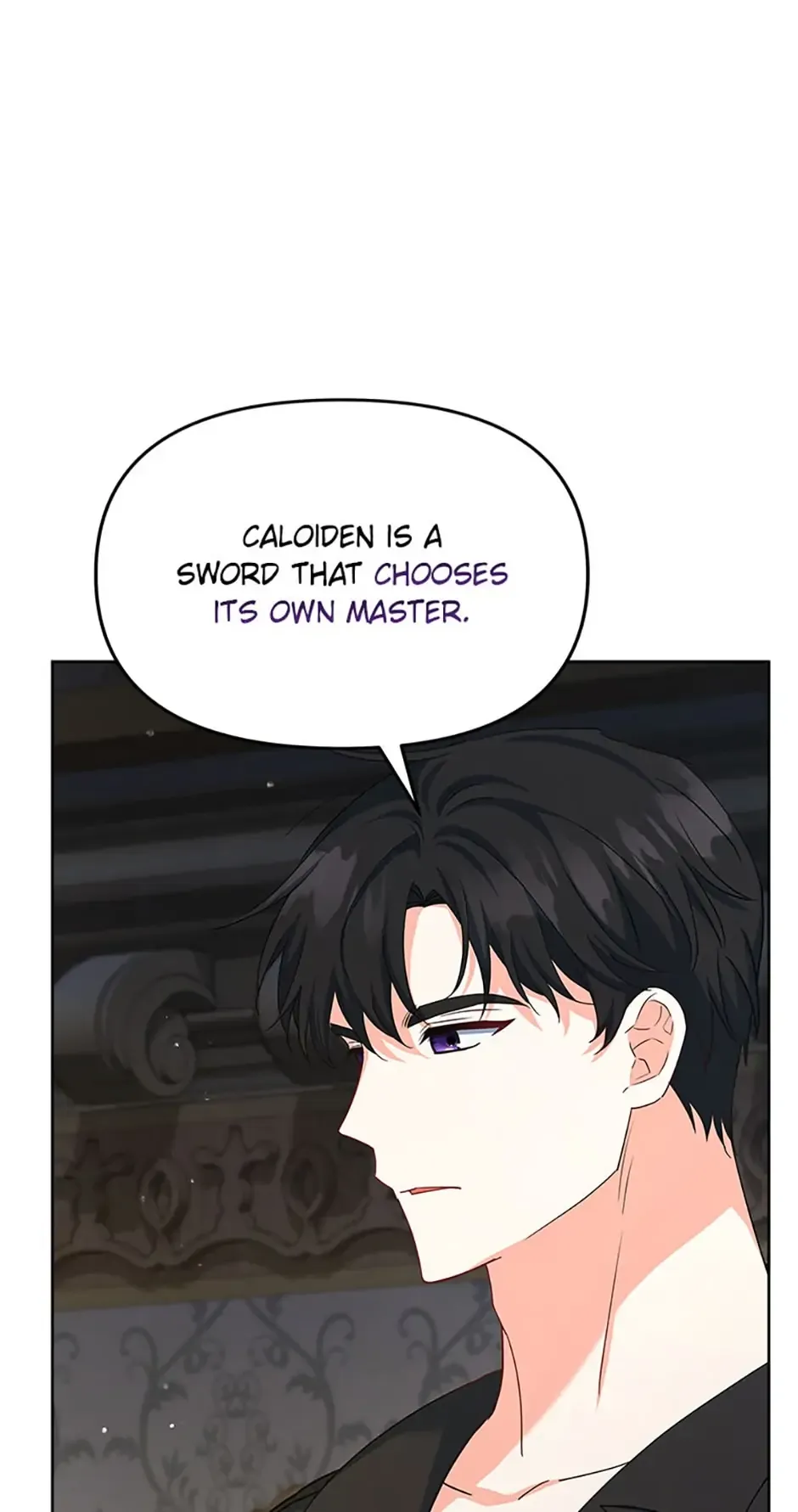 The Contract Couple: Ines & Kaisac Chapter 20 page 11